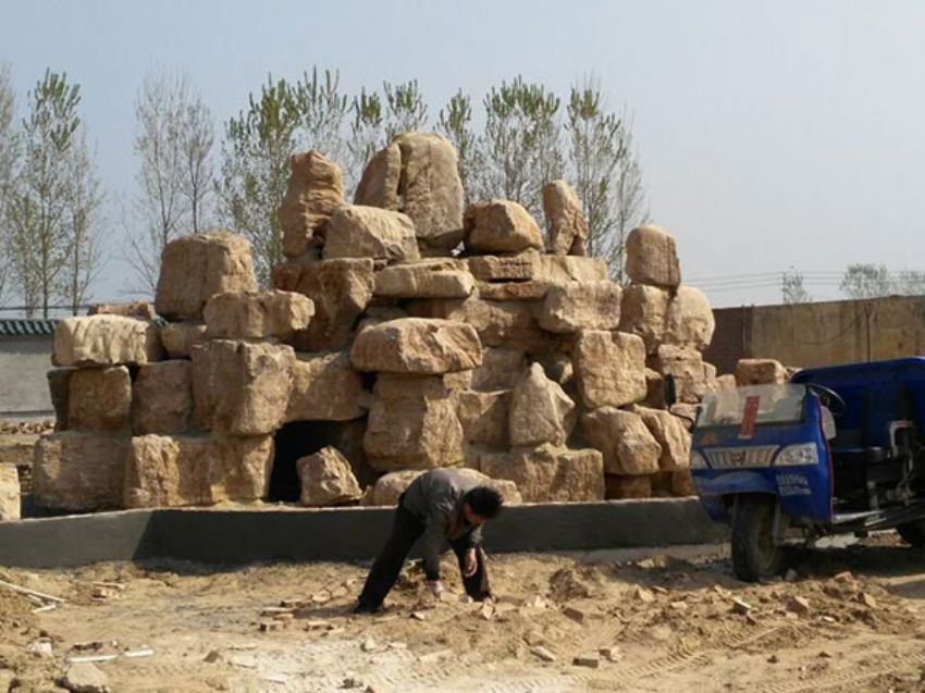 點(diǎn)擊查看詳細(xì)信息<br>標(biāo)題：定陶仿山國(guó)稅局 閱讀次數(shù)：1523