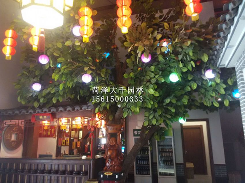 點(diǎn)擊查看詳細(xì)信息<br>標(biāo)題：假樹(shù) 閱讀次數(shù)：1384