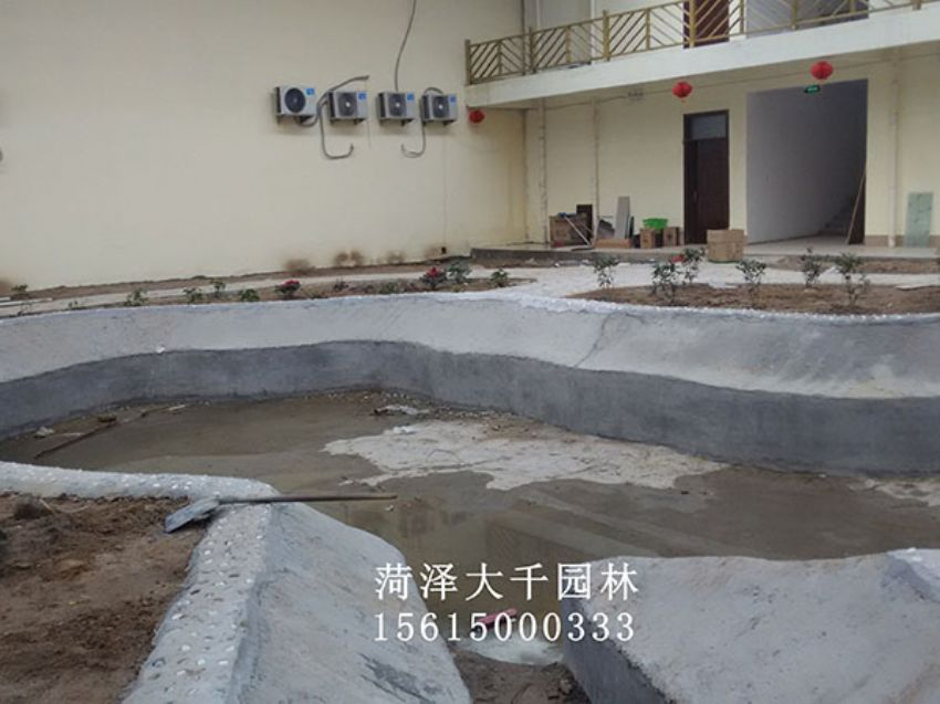 點擊查看詳細信息<br>標題：船施工前 閱讀次數：1962