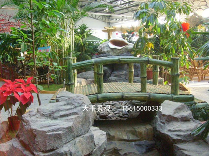 點擊查看詳細信息<br>標題：仿 真橋 閱讀次數：2889