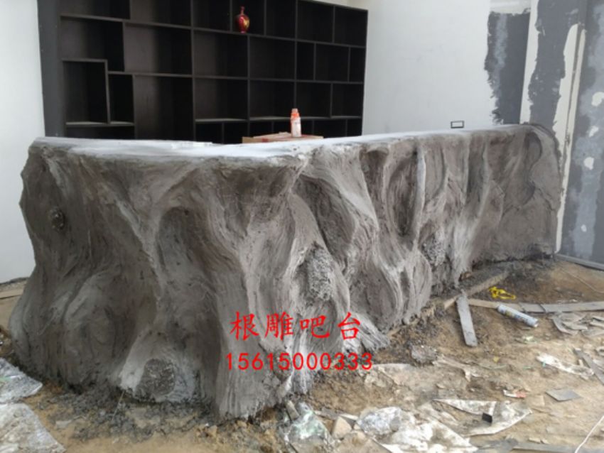 點擊查看詳細信息<br>標題：吧臺 閱讀次數：2014