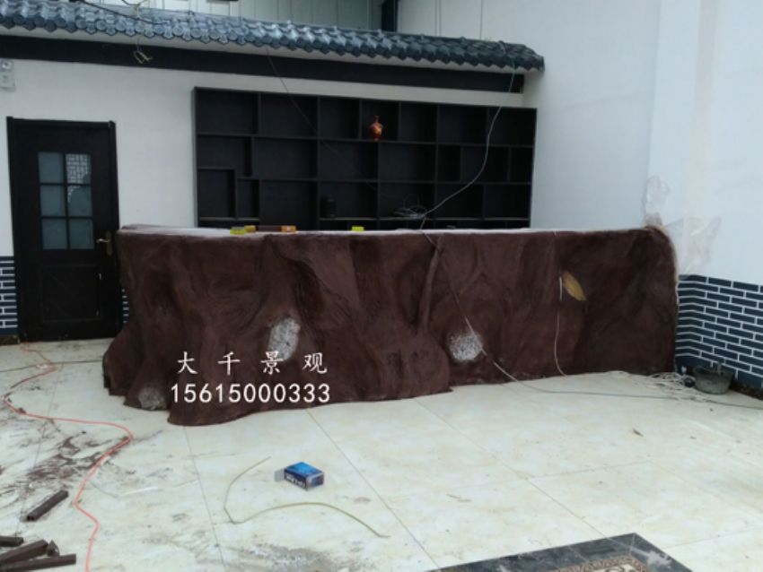 點擊查看詳細信息<br>標題：吧臺 閱讀次數：2020