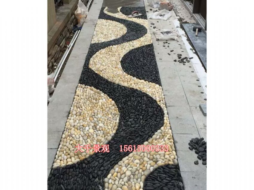 點擊查看詳細信息<br>標題：仿 真石路 閱讀次數：2346