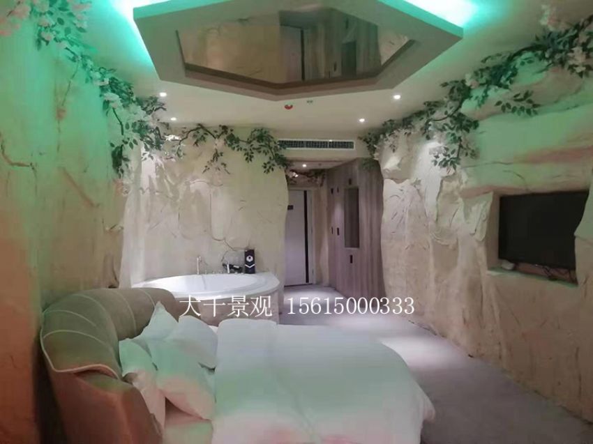 點擊查看詳細信息<br>標題：綠植墻 閱讀次數：1631