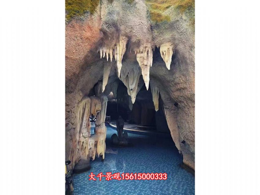 點擊查看詳細信息<br>標題：溶洞民宿 閱讀次數：1235