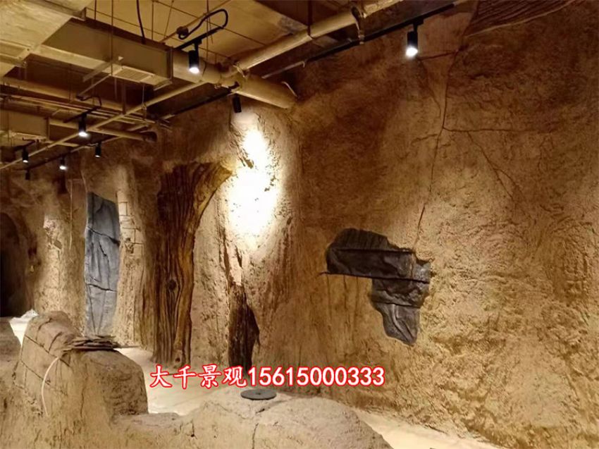 點擊查看詳細信息<br>標題：溶洞民宿 閱讀次數：1308