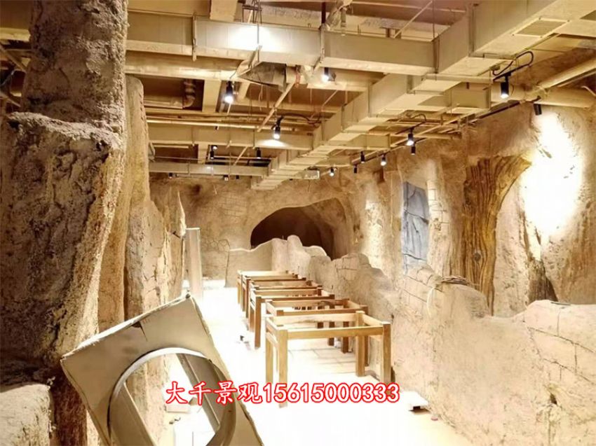 點擊查看詳細信息<br>標題：溶洞民宿 閱讀次數：1246